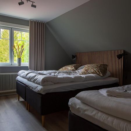 Villa Granliden Ludvigsborg Extérieur photo