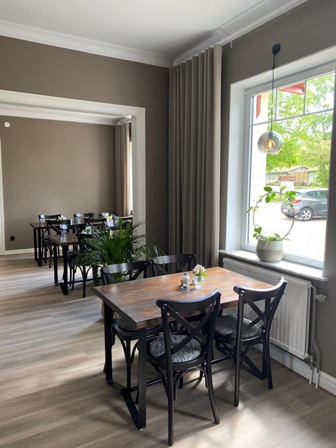 Villa Granliden Ludvigsborg Extérieur photo