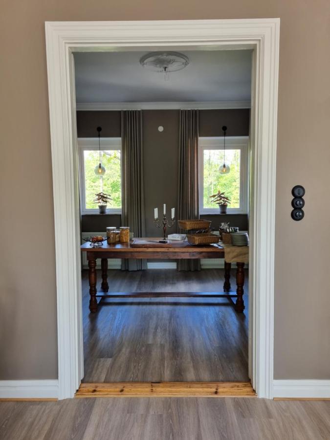 Villa Granliden Ludvigsborg Extérieur photo