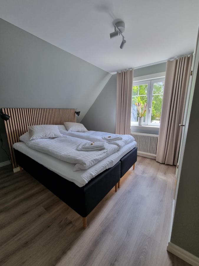 Villa Granliden Ludvigsborg Extérieur photo