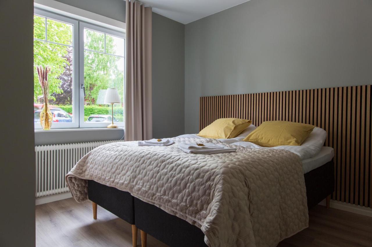 Villa Granliden Ludvigsborg Extérieur photo