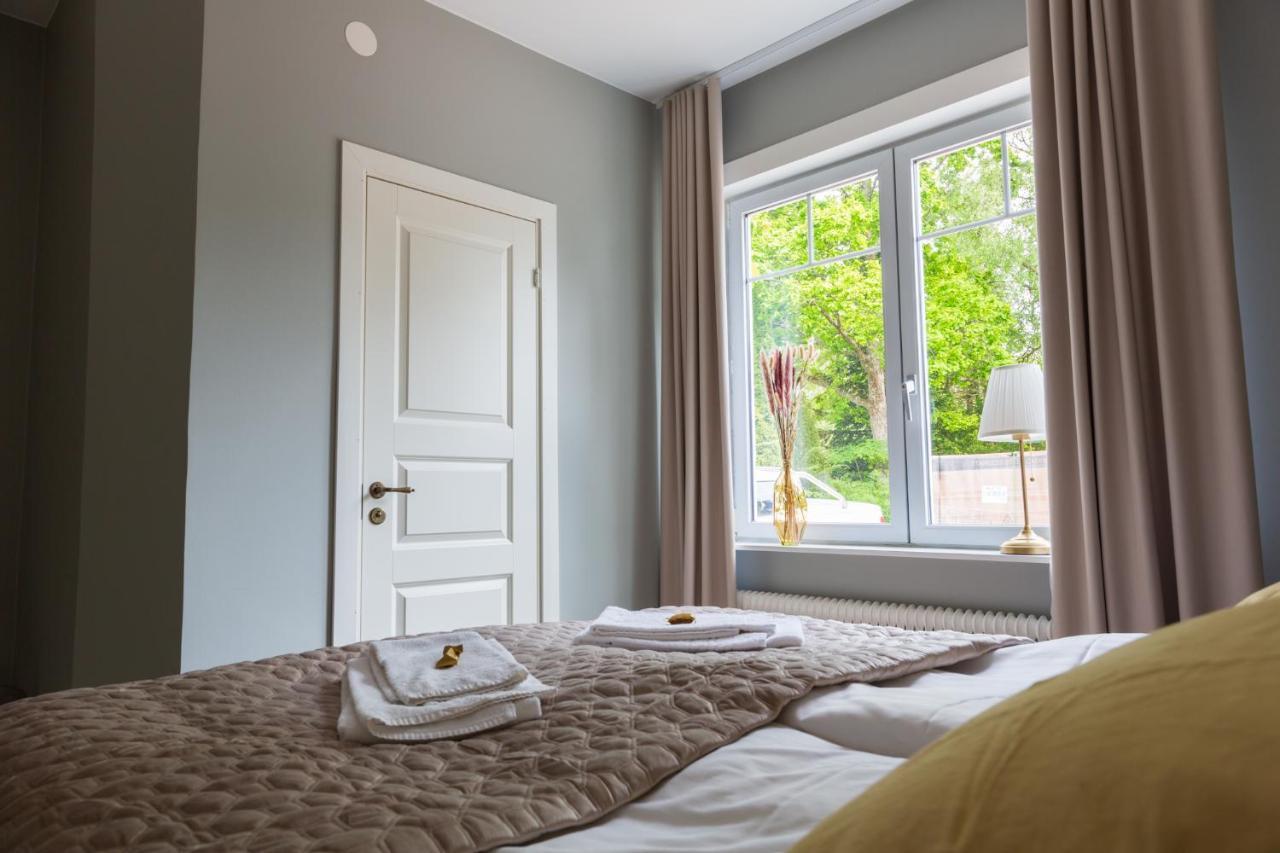Villa Granliden Ludvigsborg Extérieur photo