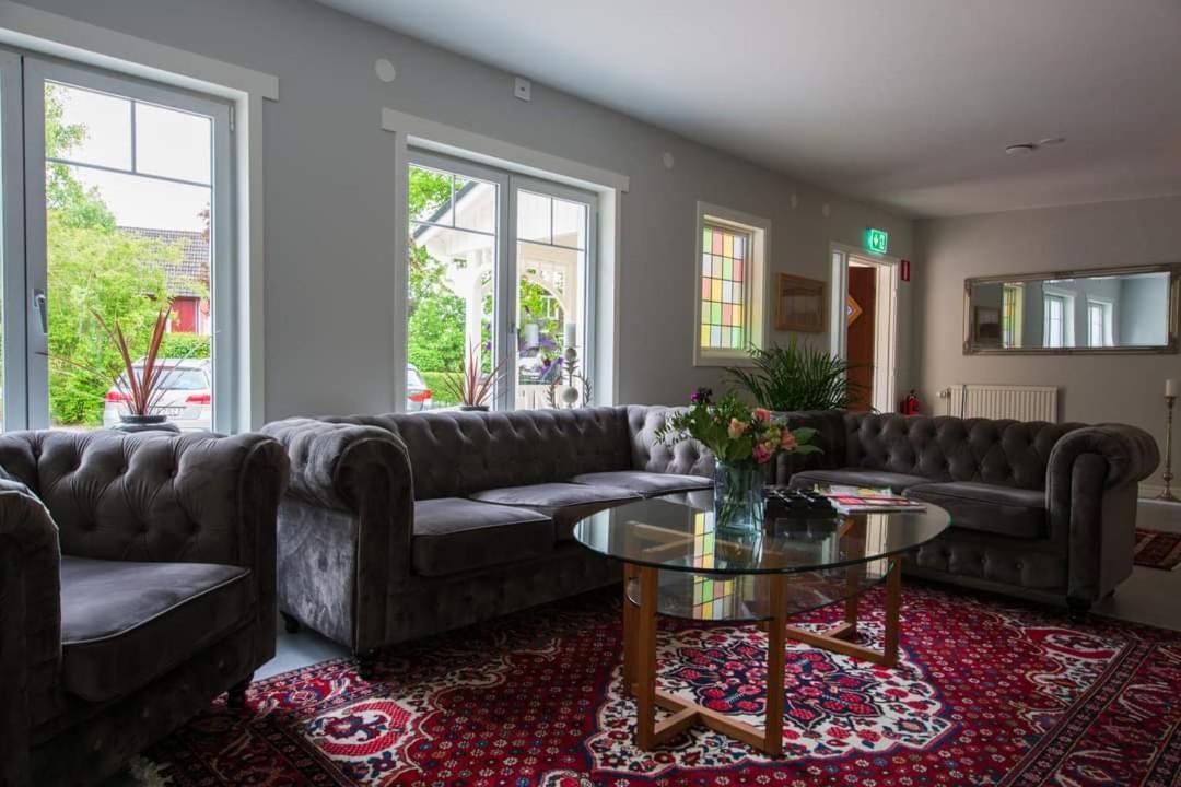 Villa Granliden Ludvigsborg Extérieur photo