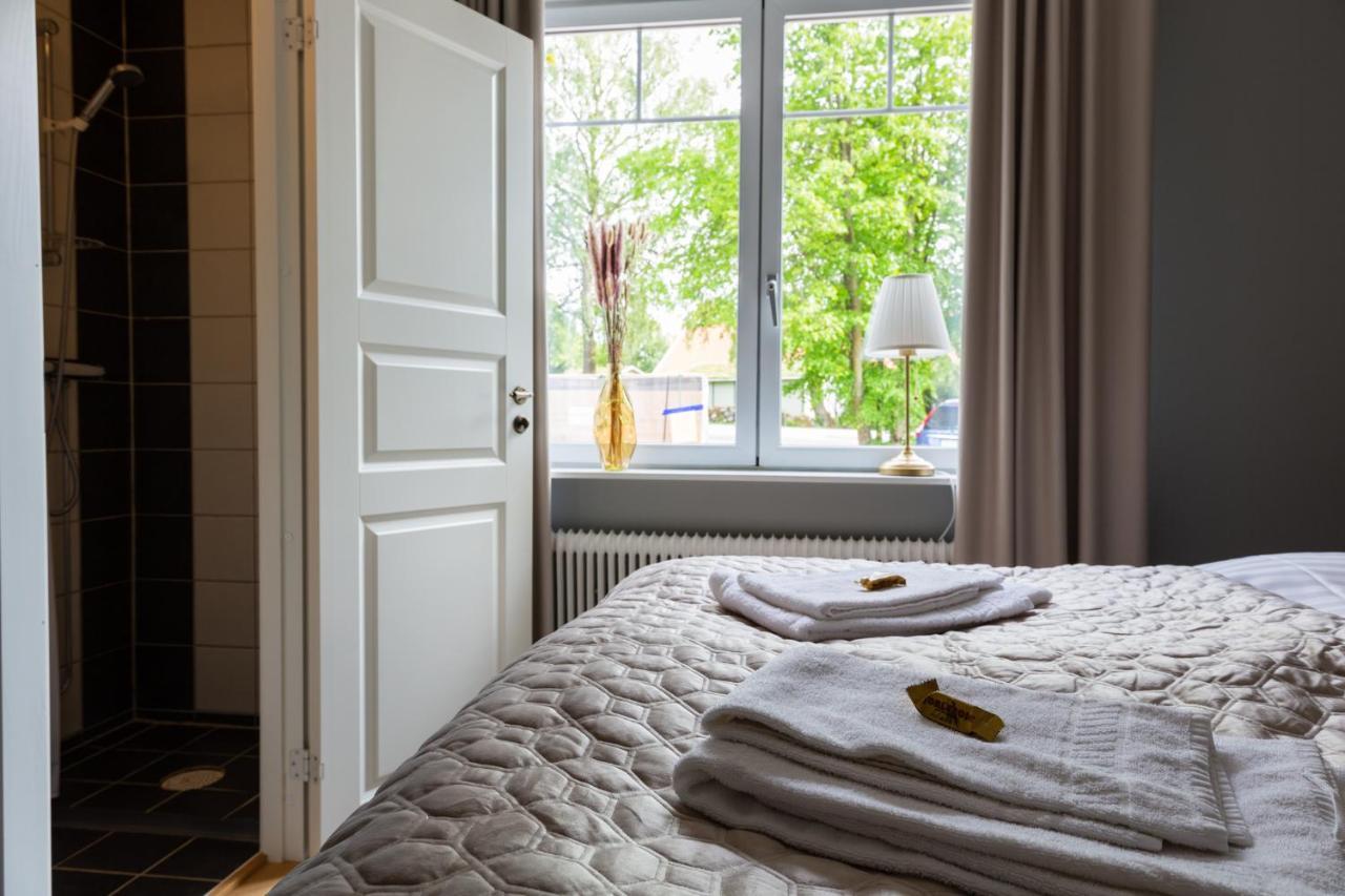 Villa Granliden Ludvigsborg Extérieur photo
