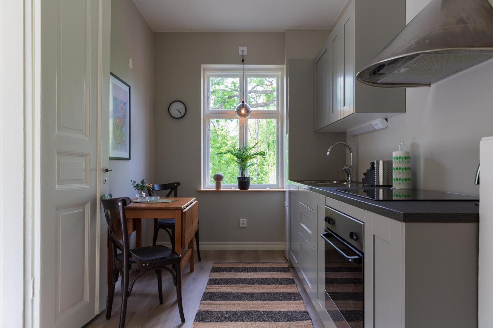 Villa Granliden Ludvigsborg Extérieur photo