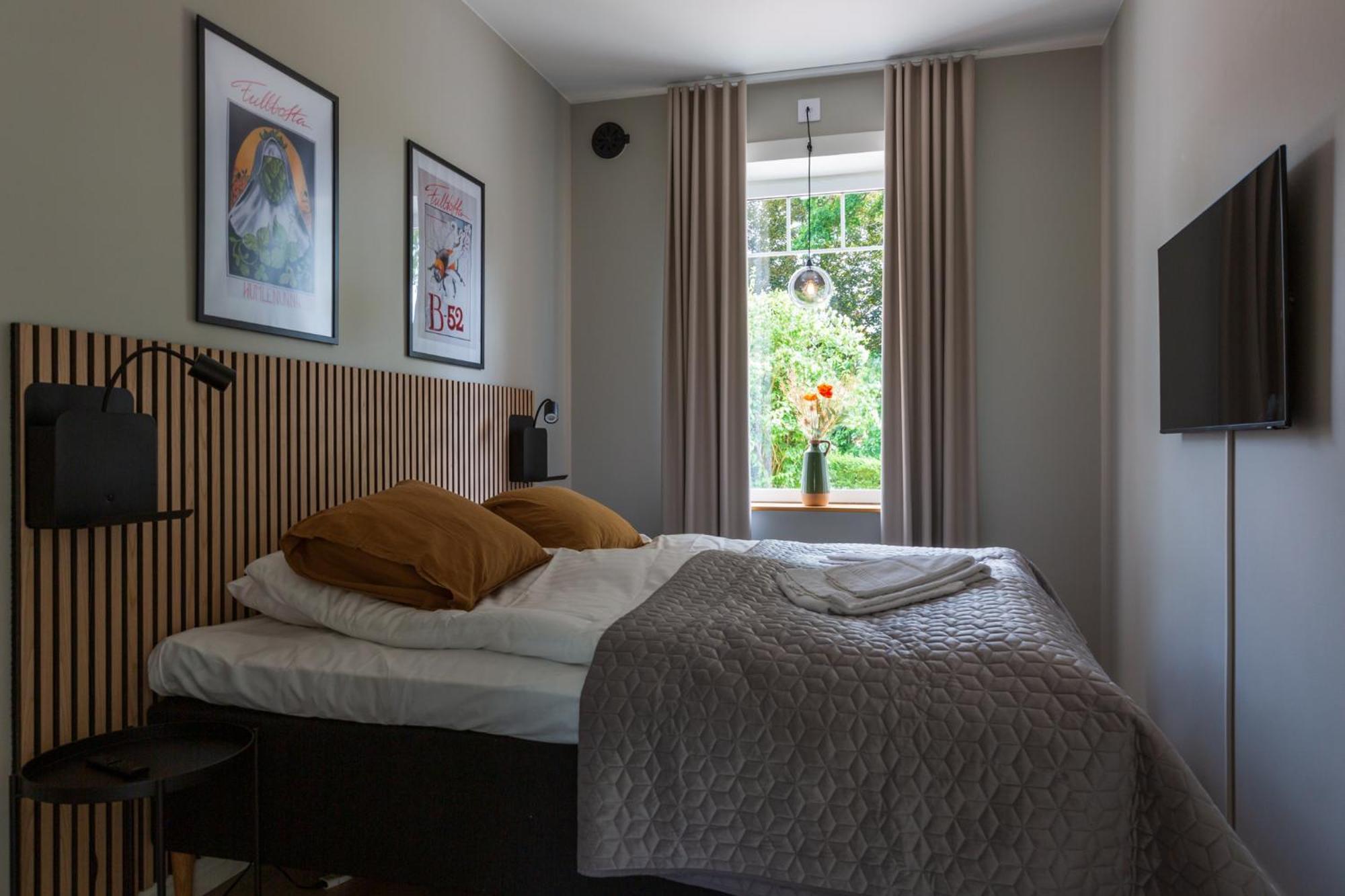 Villa Granliden Ludvigsborg Extérieur photo