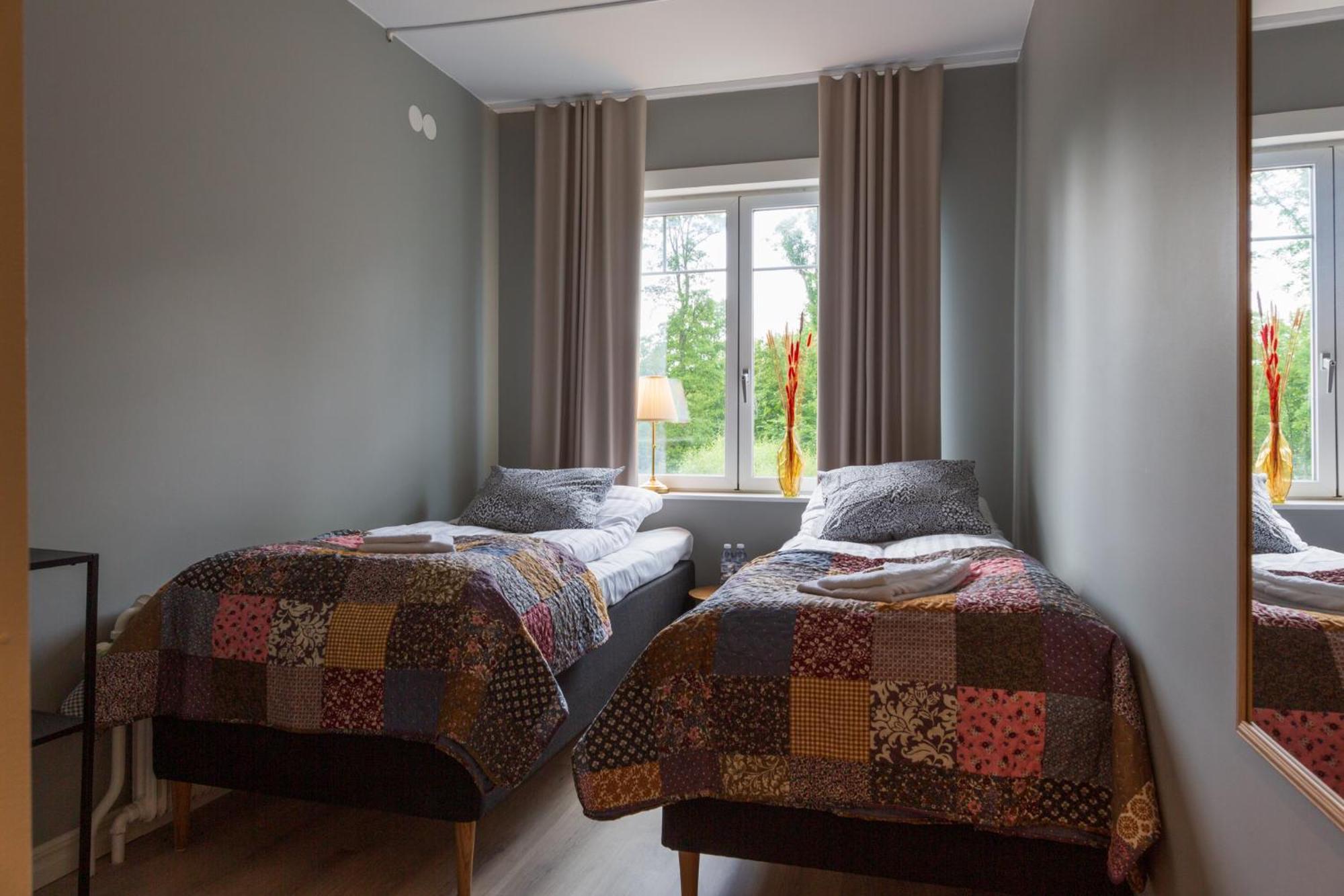 Villa Granliden Ludvigsborg Extérieur photo