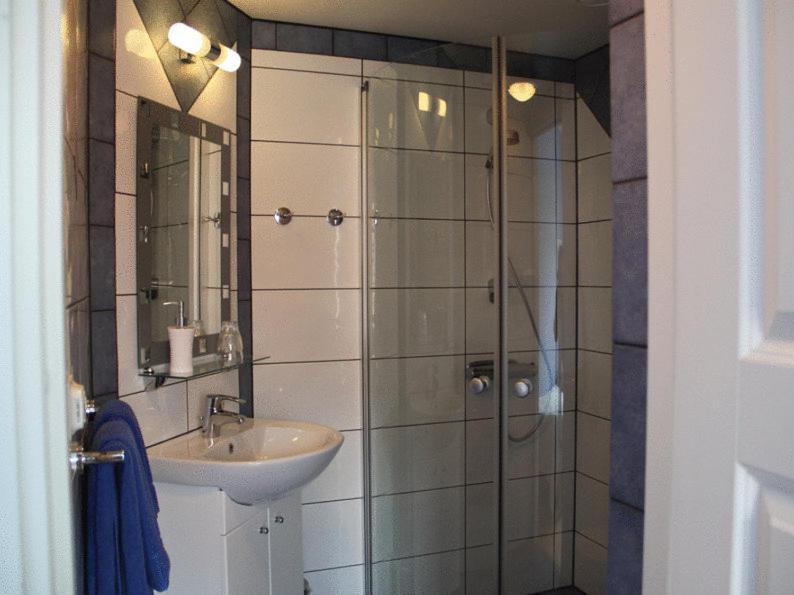 Villa Granliden Ludvigsborg Extérieur photo