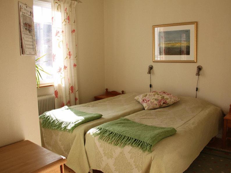 Villa Granliden Ludvigsborg Extérieur photo