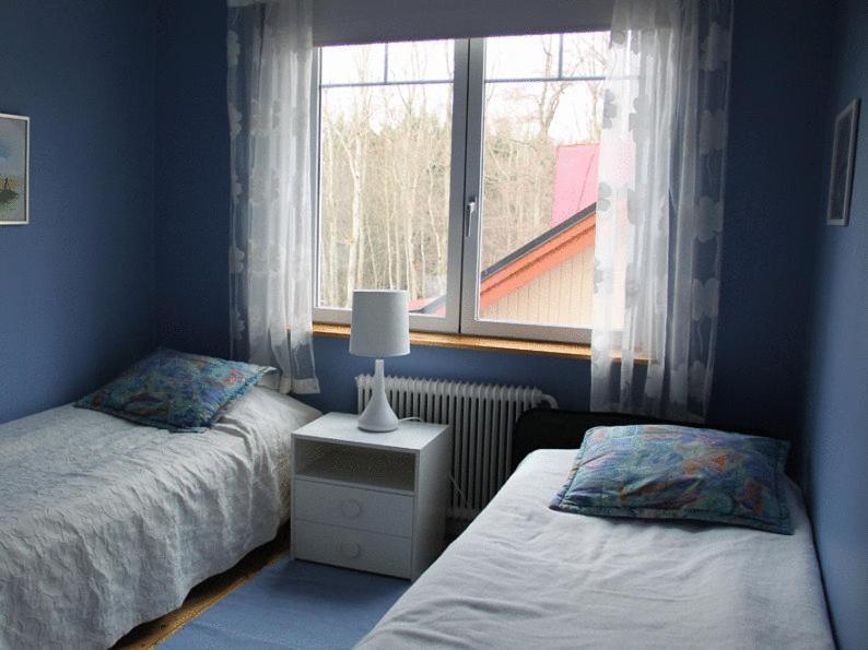 Villa Granliden Ludvigsborg Extérieur photo